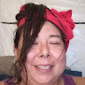 Meet your Posher, Tonya